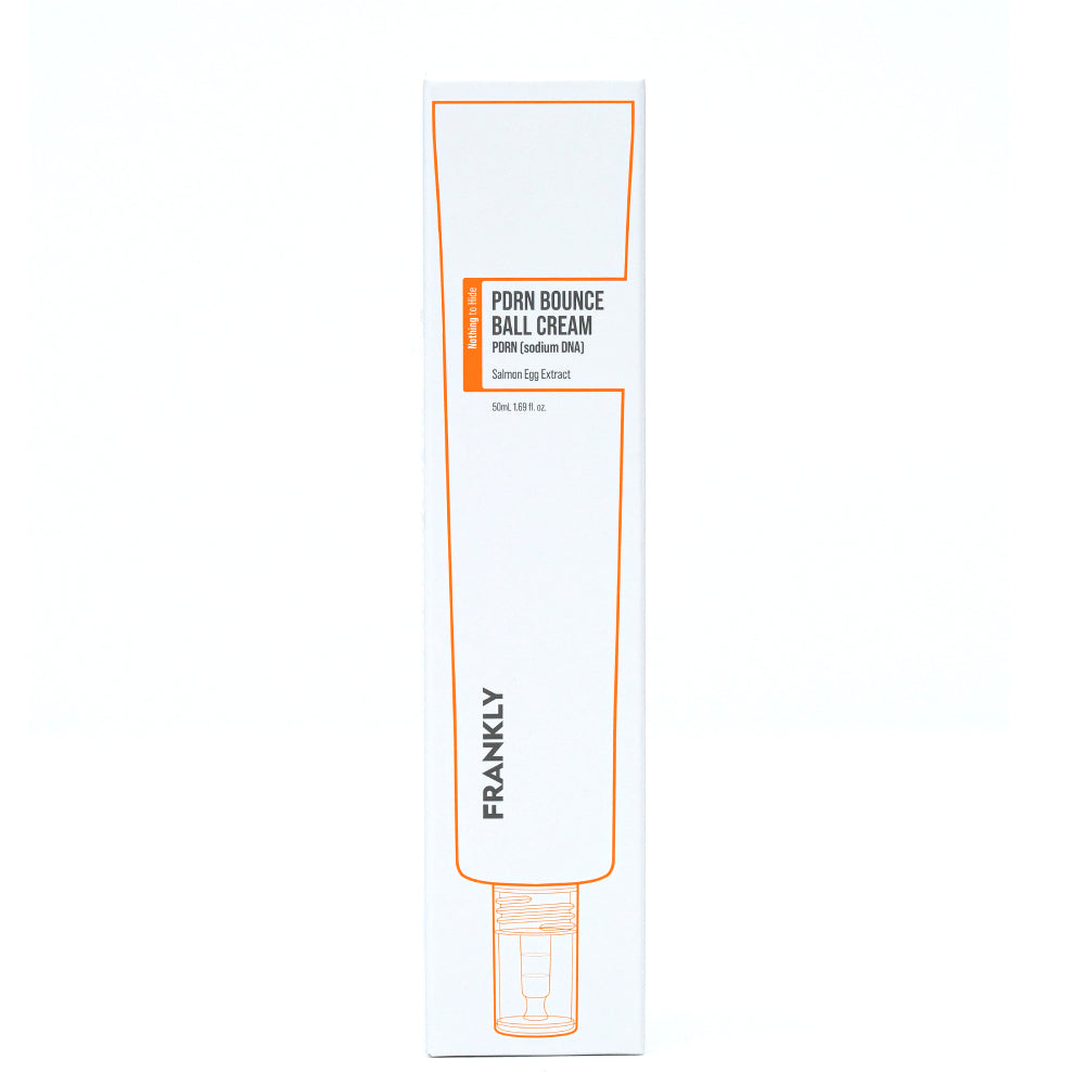 FRANKLY PDRN Bounce Ball Cream