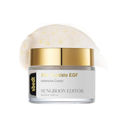 Sungboon Editor Silk Peptide Egf Volume Lifting Cream 50ml