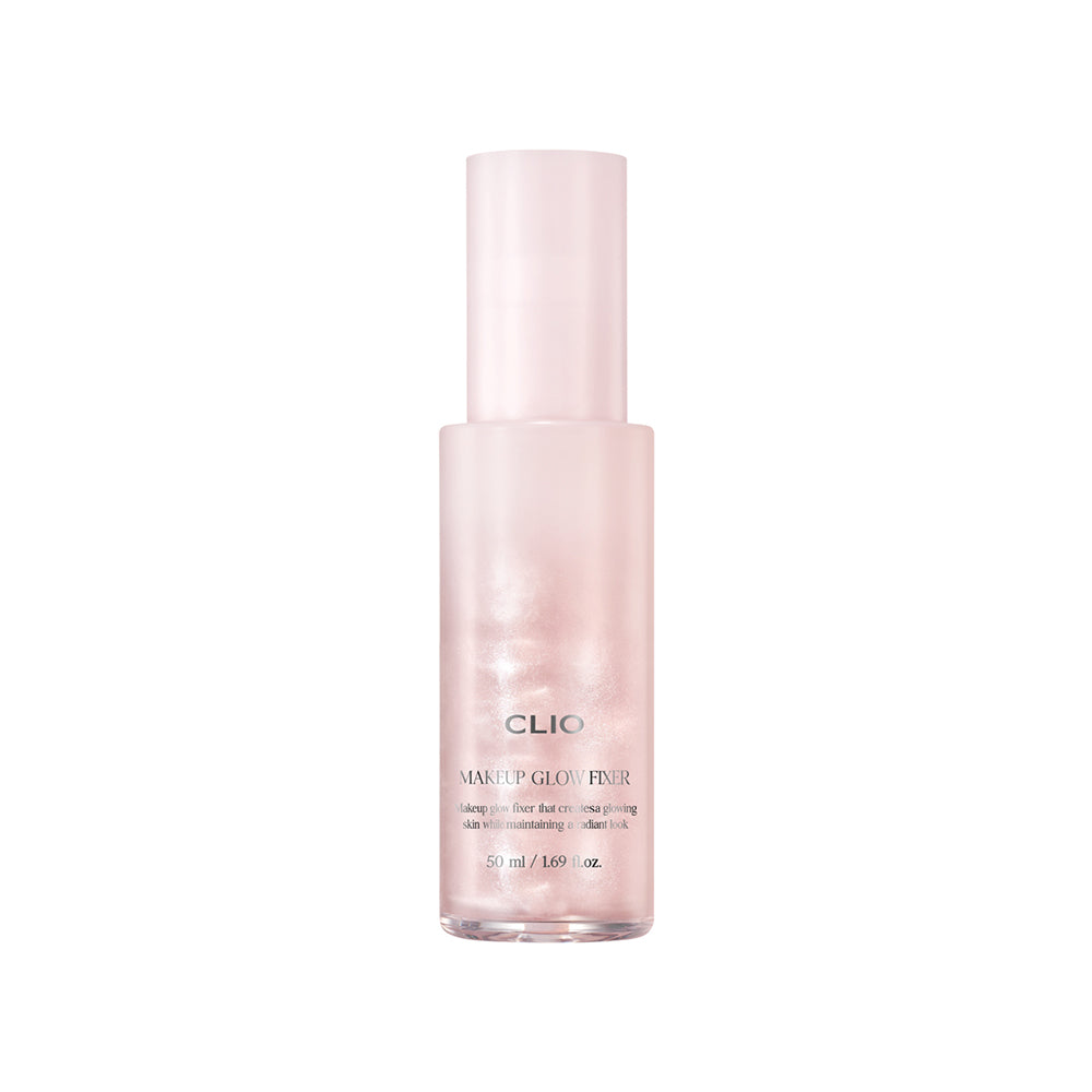 Clio Makeup Glow Fixer