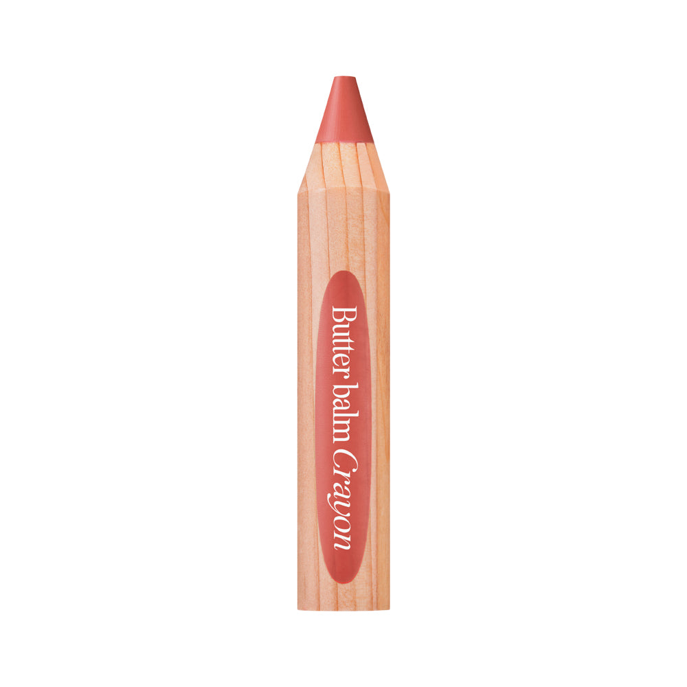 Clio Butter Balm Crayon 12 French Apricot