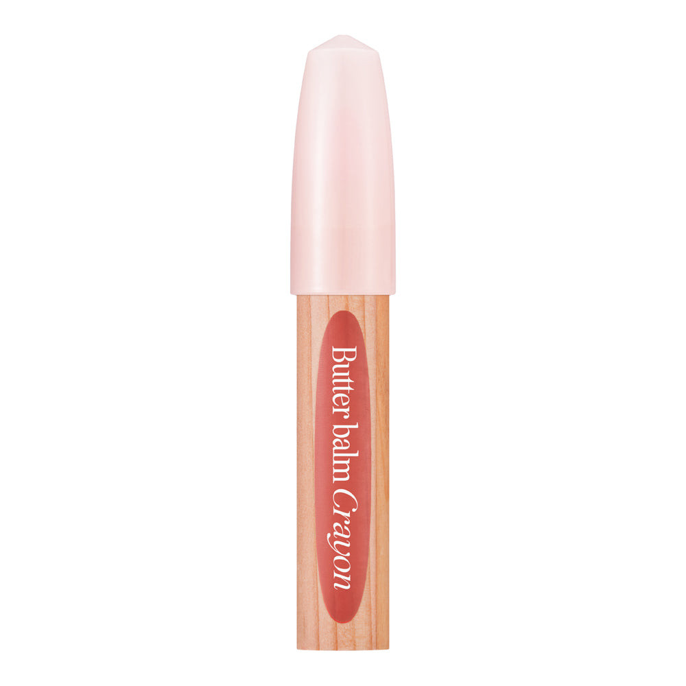 Clio Butter Balm Crayon 12 French Apricot