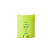 Goodal Heartleaf Soothing Quick Sliding Sun Stick Spf 50+ Pa++++