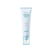 Goodal Heartleaf Soothing Hyaluron Sun Serum Spf 50+ Pa++++