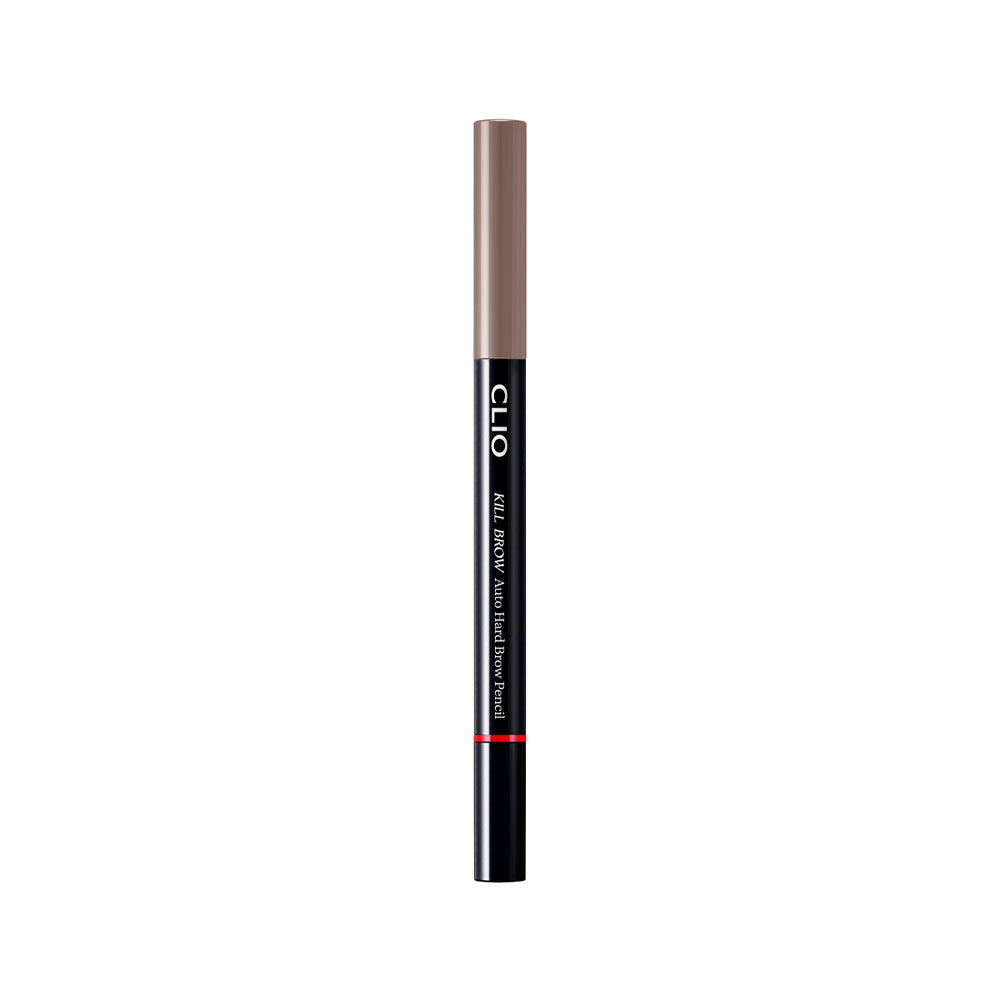 Clio Kill Brow Auto Hard Brow Pencil