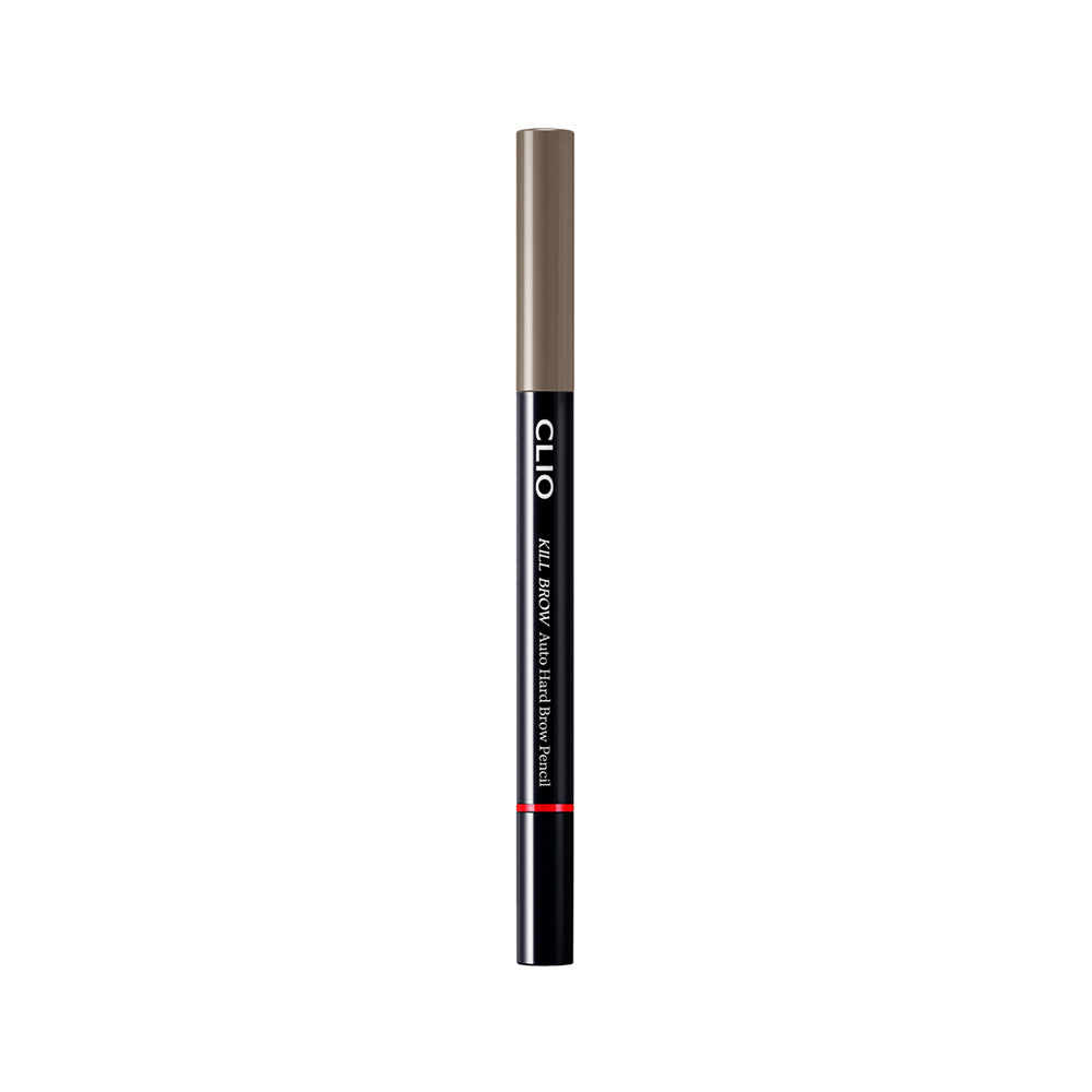Clio Kill Brow Auto Hard Brow Pencil
