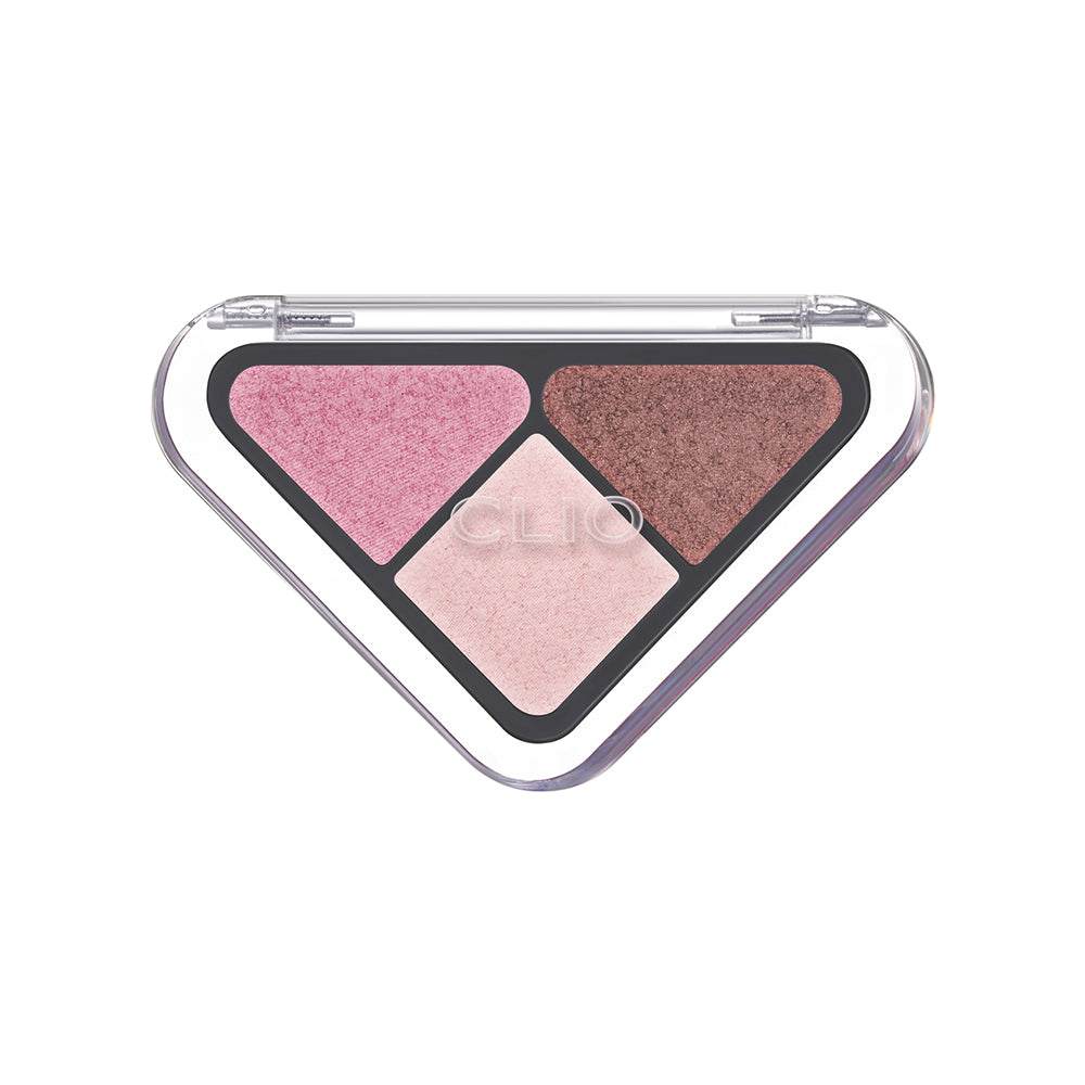 Clio Essential Shadow Tap