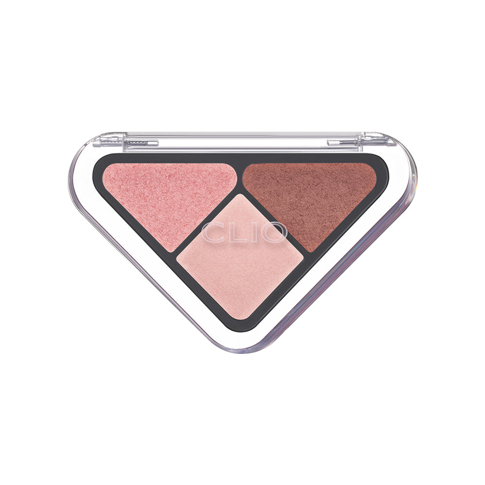 Clio Essential Shadow Tap