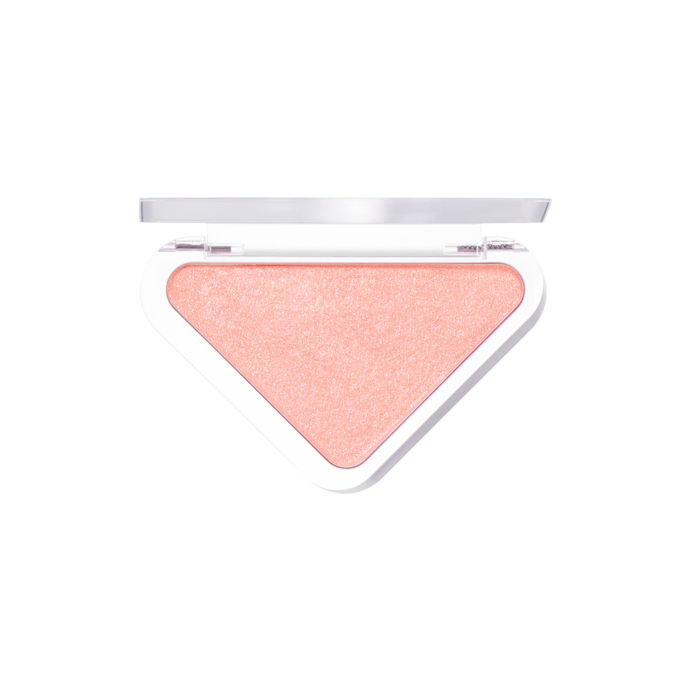 Clio Essential Blush Tap