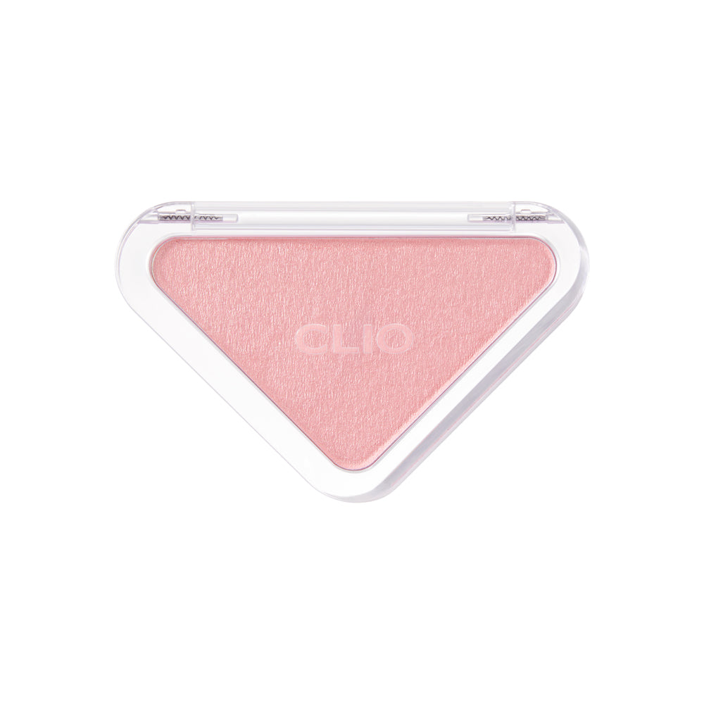 Clio Essential Blush Tap