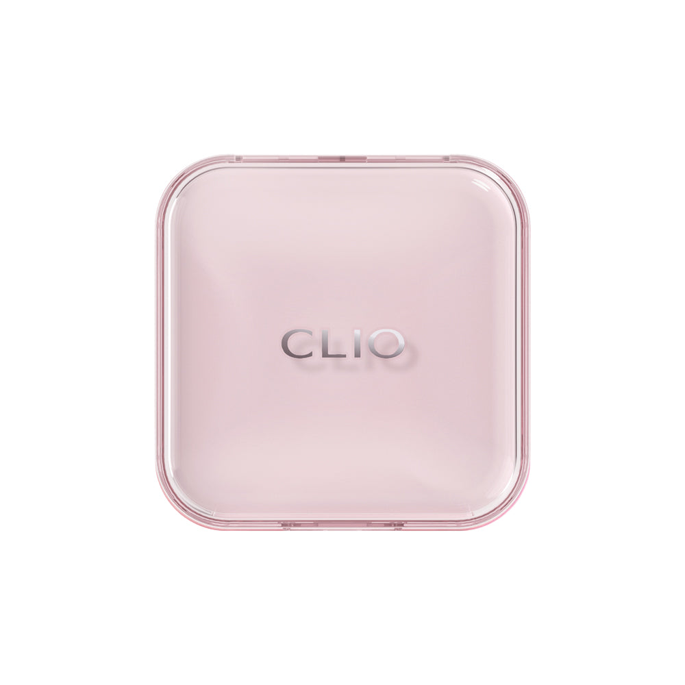 Clio Kill Cover Mesh Glow Essential Cushion Spf50+, Pa++++