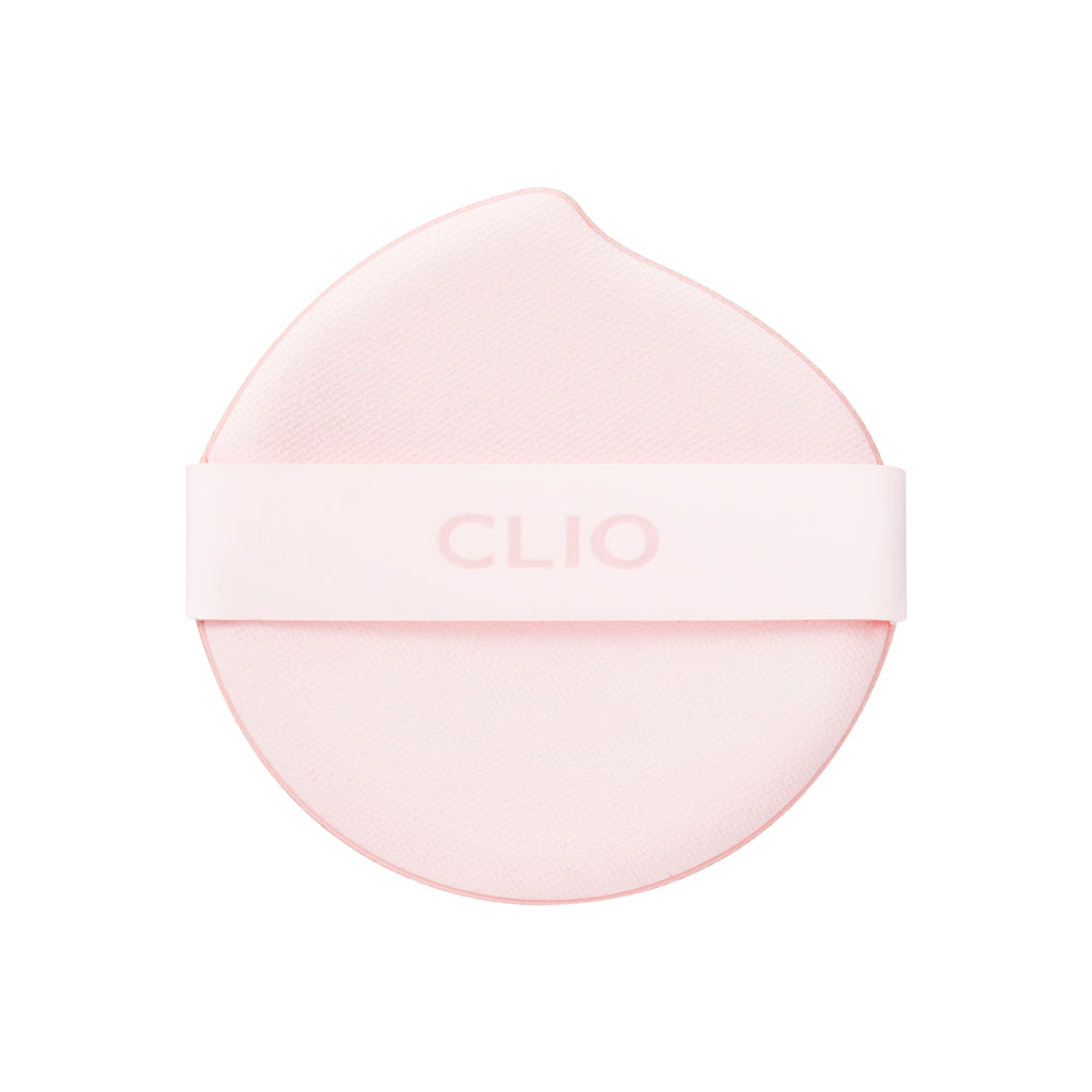 Clio Kill Cover Mesh Glow Essential Cushion Puff