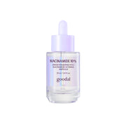 Goodal Green Tangerine Vita C Niacinamide 10 Toning Ampoule