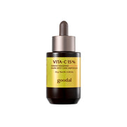 Goodal Green Tangerine Vita C 15 Dark Spot Care Ampoule