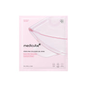 Medicube Medicube Pdrn Pink Collagen Gel Mask 1Ea 28 gms