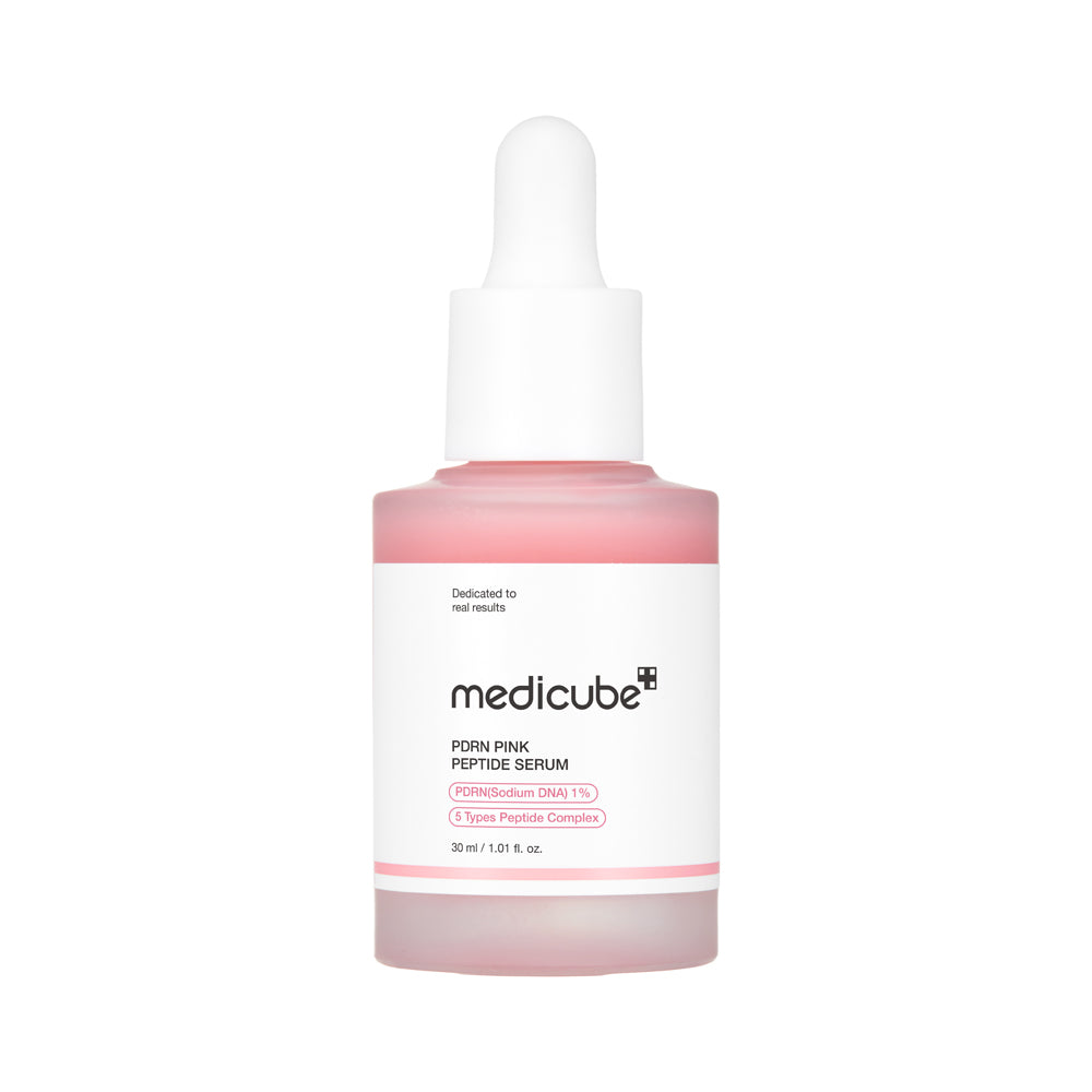Medicube Medicube Pdrn Pink Peptide Serum 30 ml