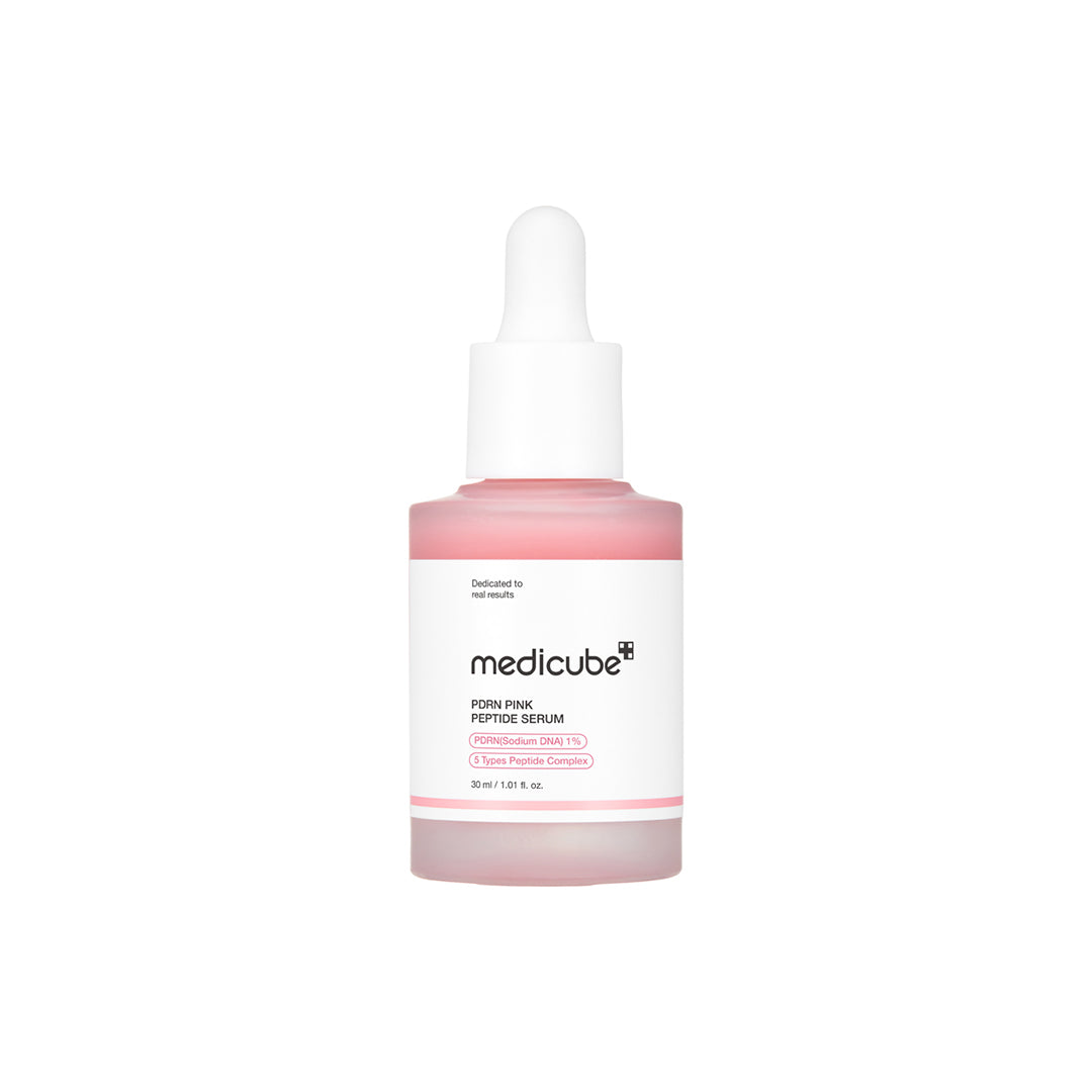 Medicube Medicube Pdrn Pink Peptide Serum 30 ml