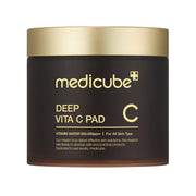 Medicube 2024 Deep Vita C Pad 150 g