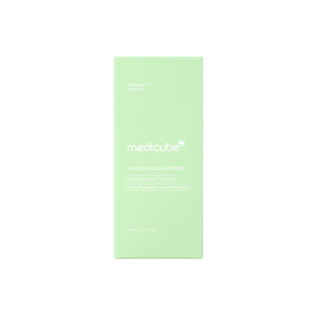 Medicube Exosome Cica Serum 30 ml