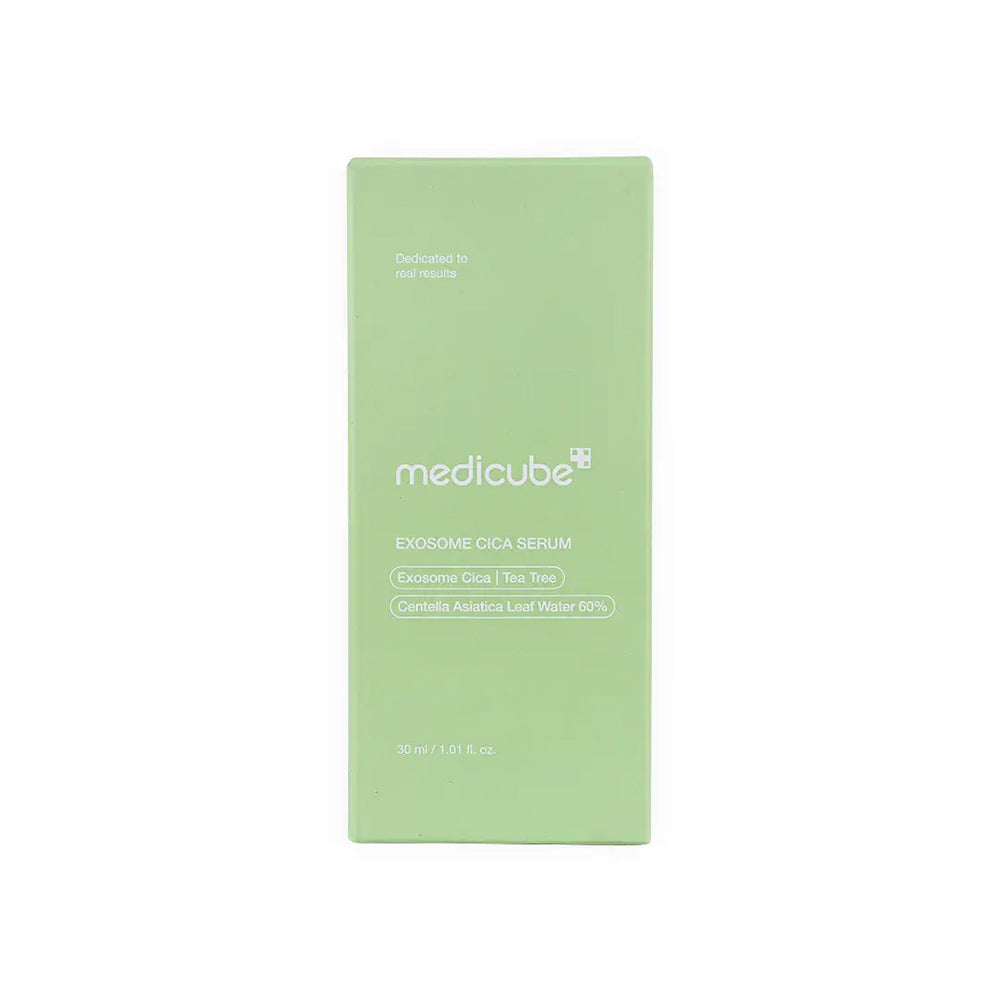 Medicube Exosome Cica Serum 30 ml