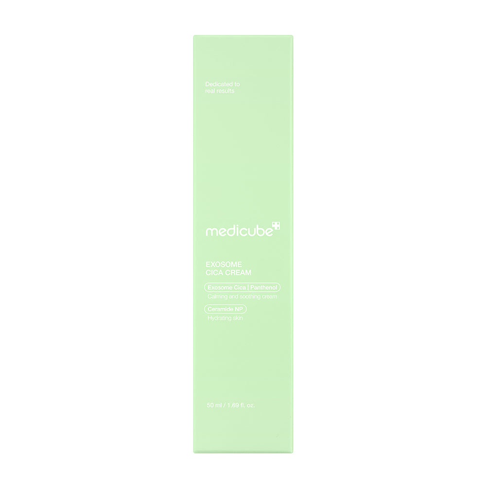 Medicube Exosome Cica Cream 50ml