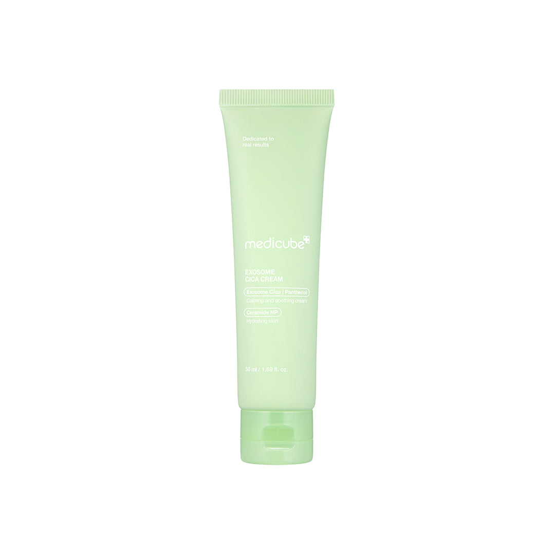 Medicube Exosome Cica Cream 50ml