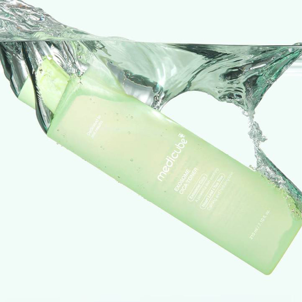 Medicube Medicube Exosome Cica Toner 210 ml