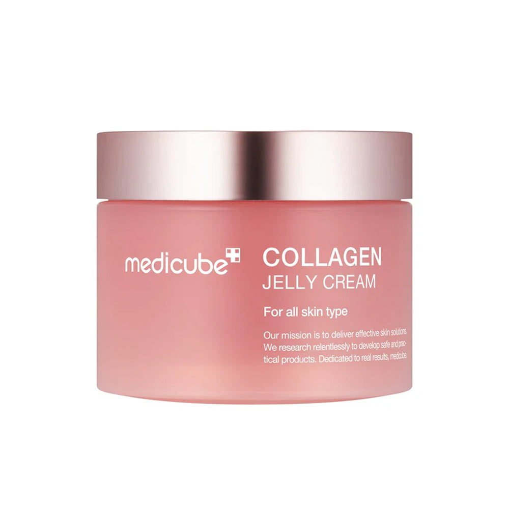 Medicube Collagen Jelly Cream 50ml