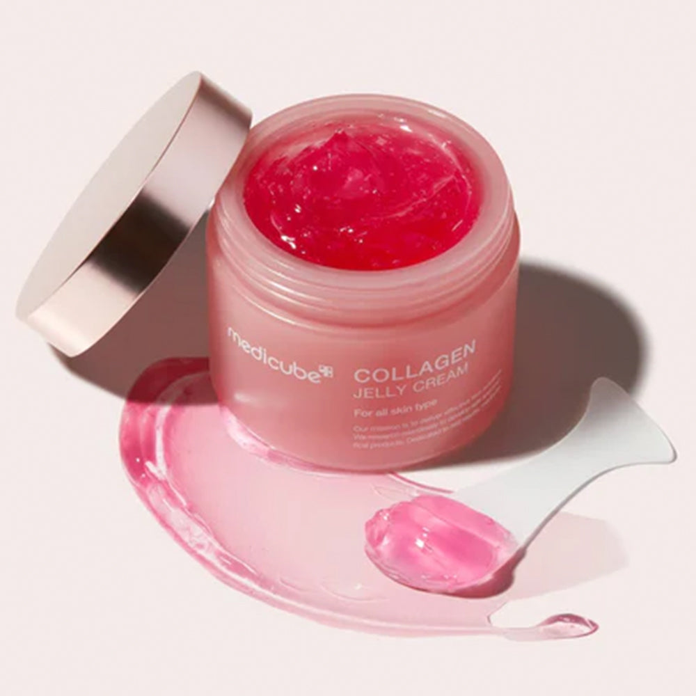 Medicube Collagen Jelly Cream 50ml