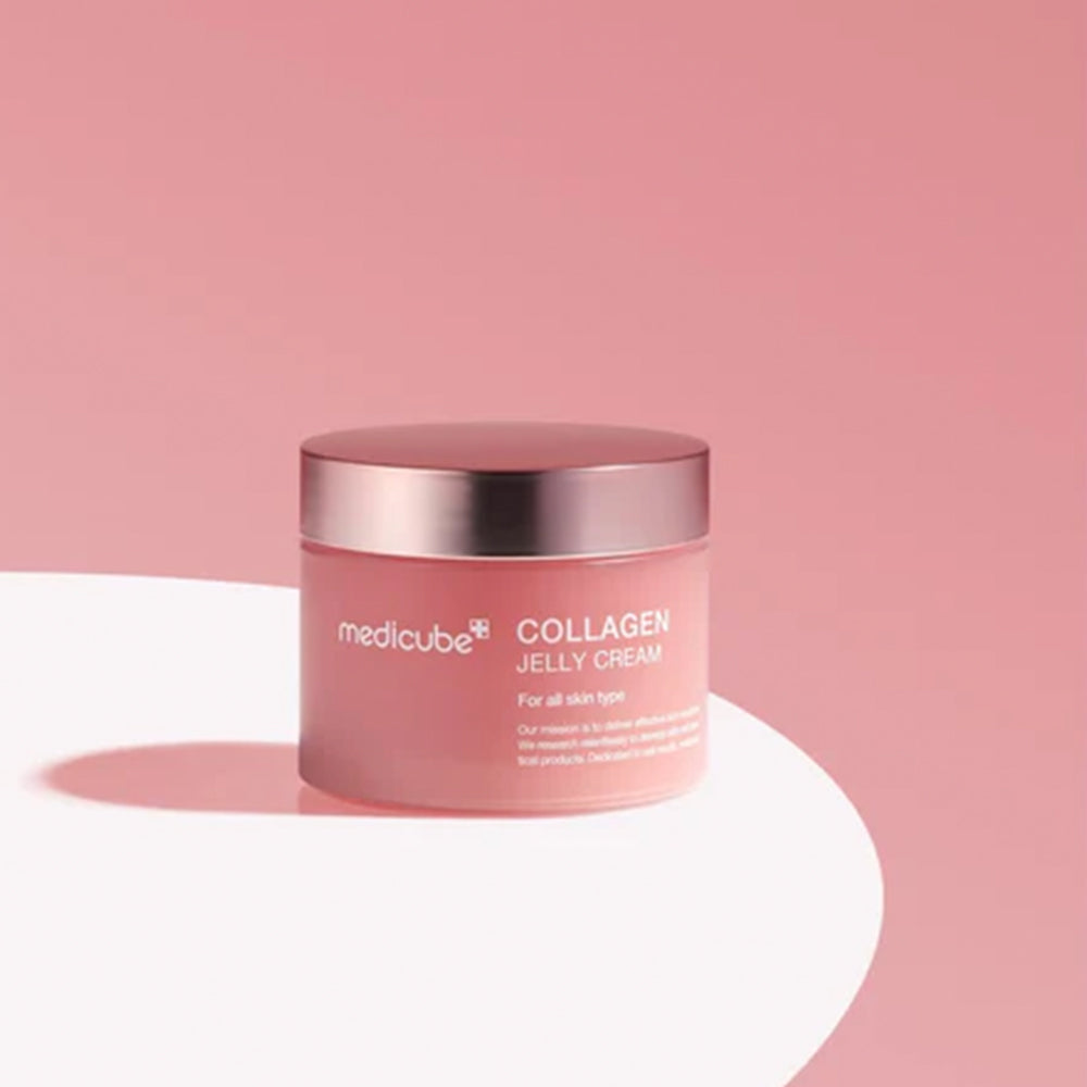 Medicube Collagen Jelly Cream 50ml