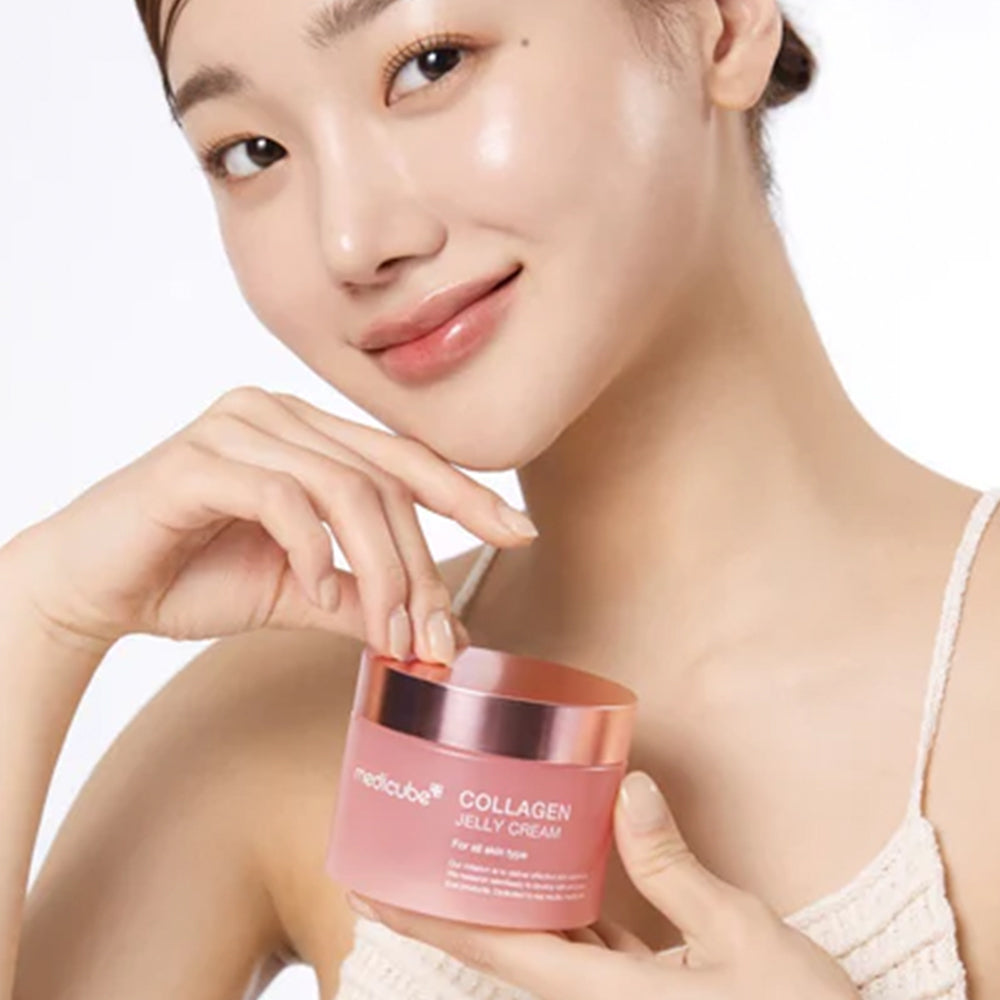 Medicube Collagen Jelly Cream 50ml