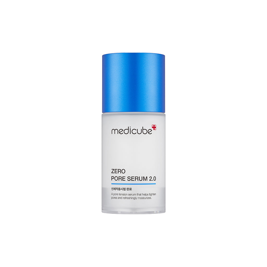 Medicube Zero Pore Serum 2.0 37 ml