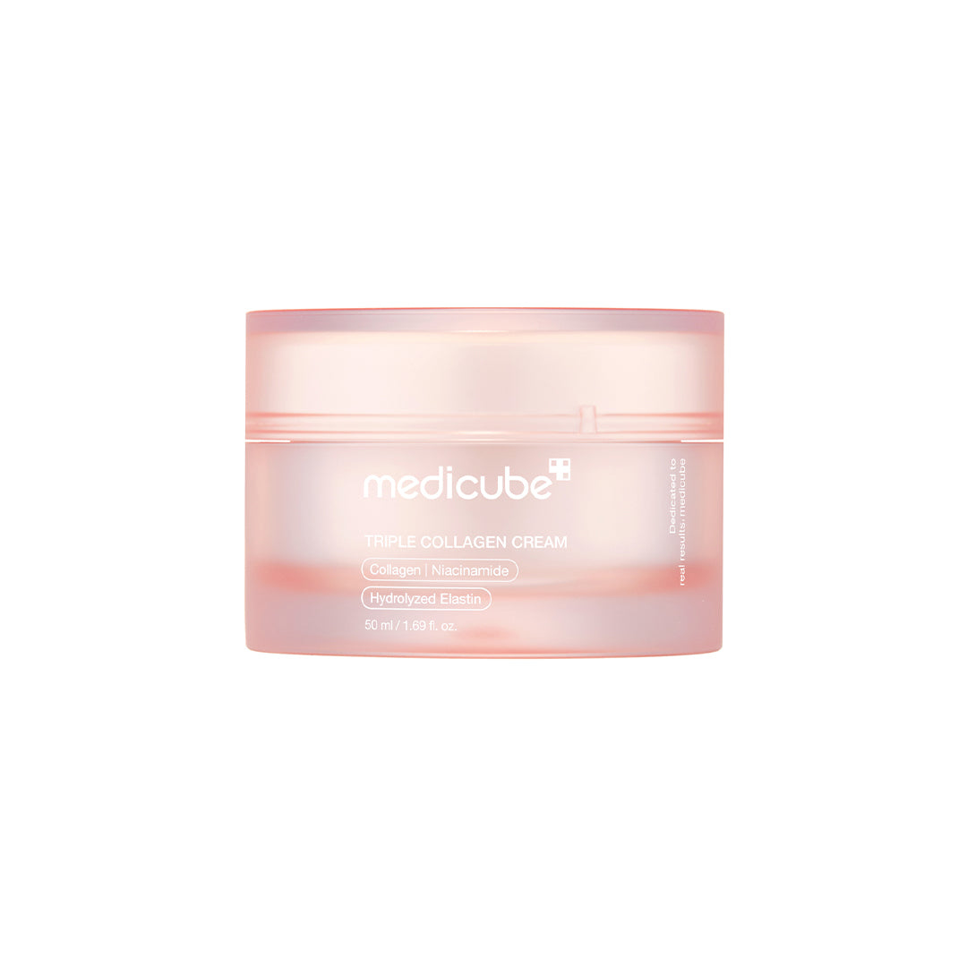 Medicube Triple Collagen Cream 4.0 50ml
