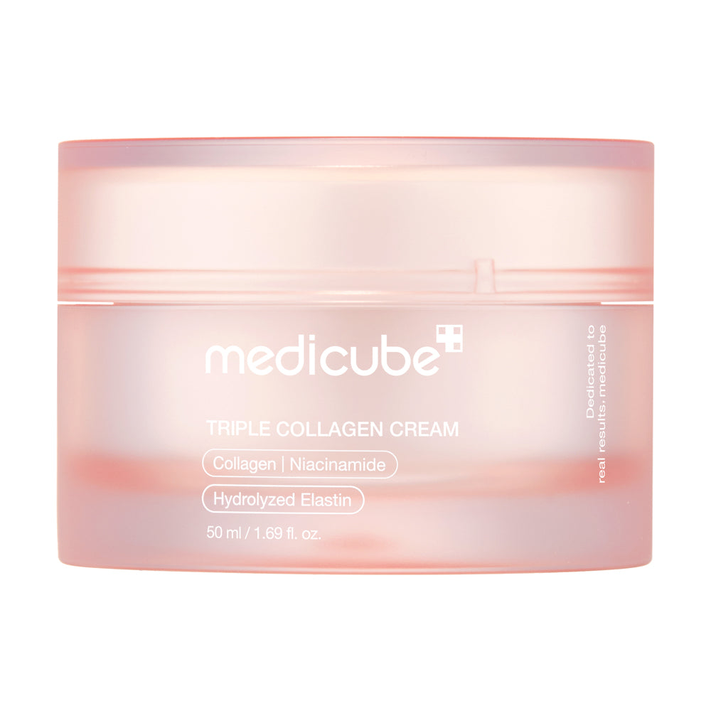 Medicube Triple Collagen Cream 4.0 50ml