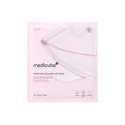 Medicube Pdrn Pink Collagen Gel Mask (4Ea)