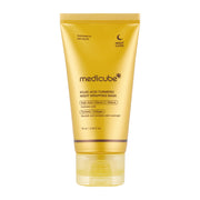 Medicube Kojic Acid Turmeric Night Wrapping Mask