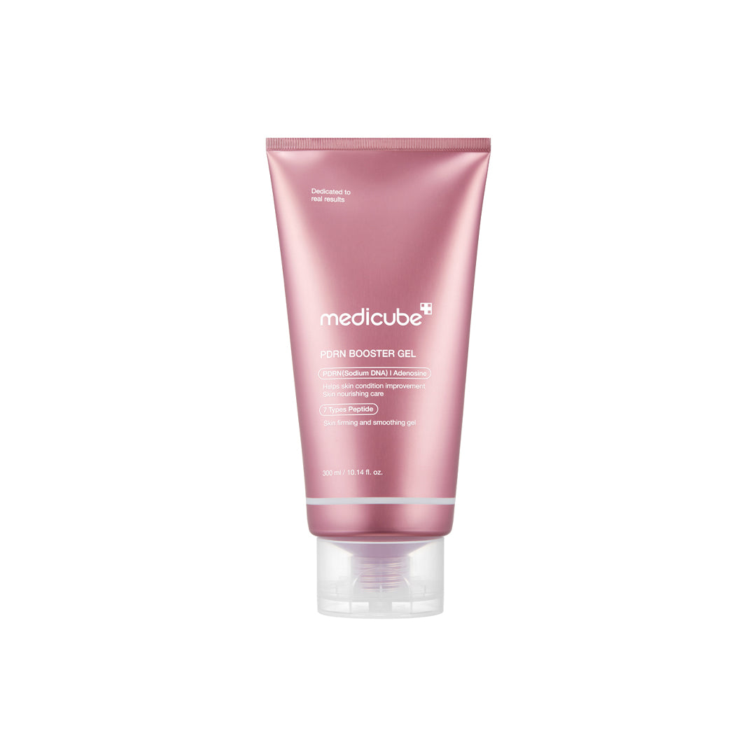 Medicube Pdrn Booster Gel 300 ml