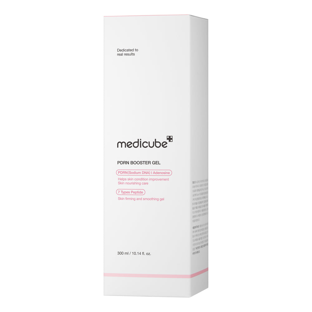 Medicube Pdrn Booster Gel 300 ml