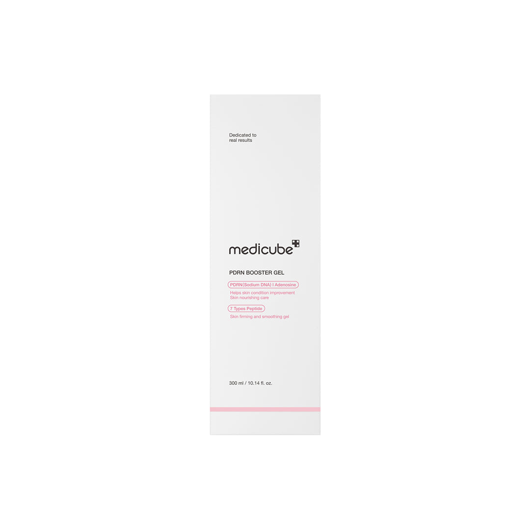 Medicube Pdrn Booster Gel 300 ml