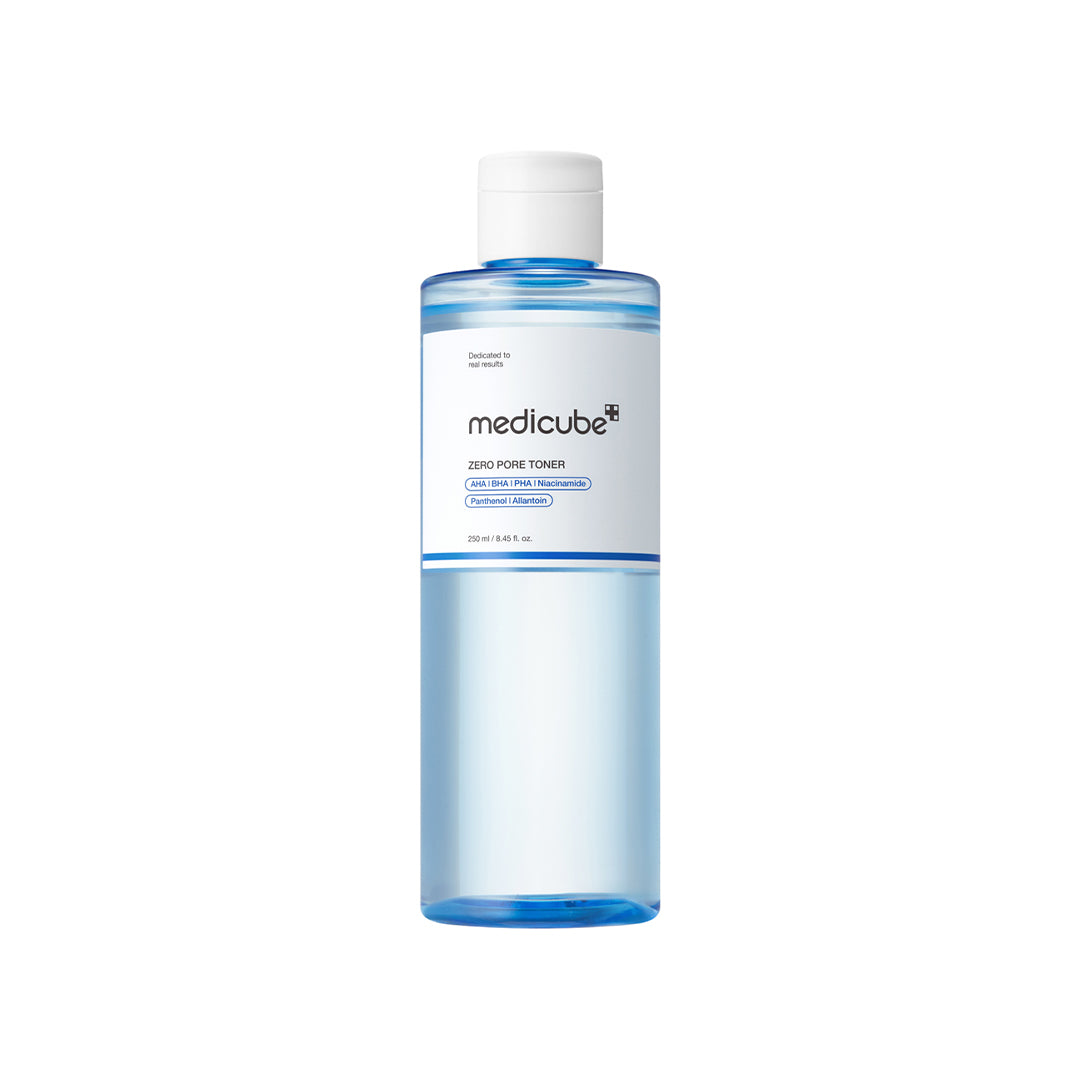 Medicube Zero Pore Toner 250 ml