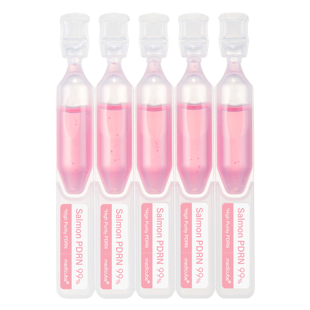 Medicube Pdrn Pink One Day Serum 1.5 ml(10 ea)