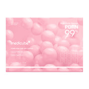 Medicube Pdrn Pink One Day Serum 1.5 ml(10 ea)