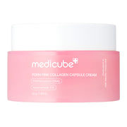 Medicube Pdrn Pink Collagen Capsule Cream 55 gms