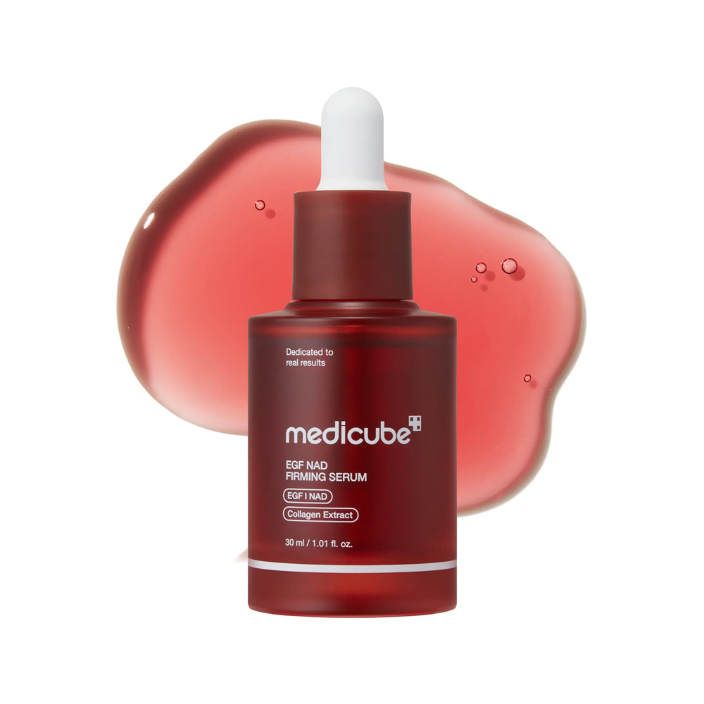 Medicube Egf Nad Firming Serum 30ml