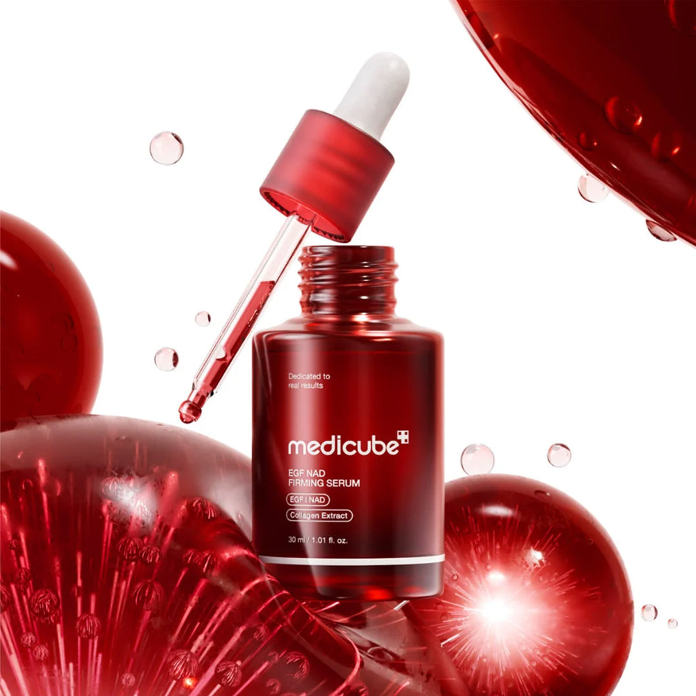 Medicube Egf Nad Firming Serum 30ml