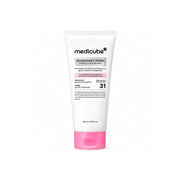 Medicube Rosemary Pdrn Damage Care Hair Mask 200ml