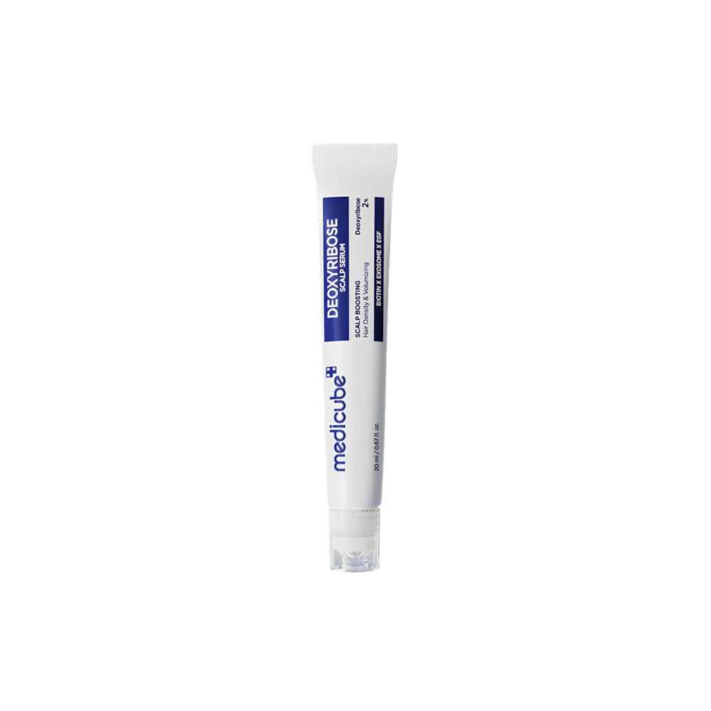 Medicube Deoxyribose Scalp Serum 20ml