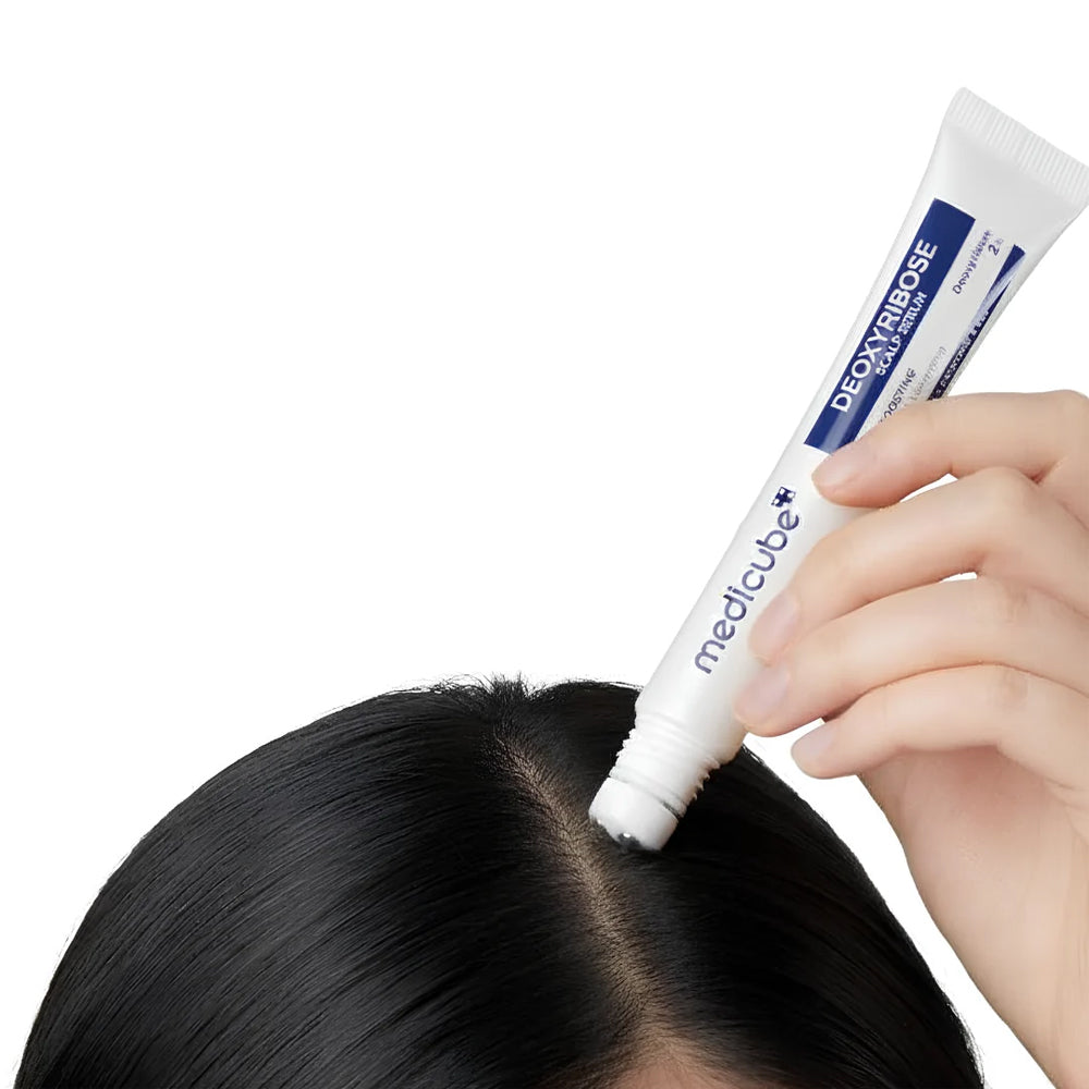 Medicube Deoxyribose Scalp Serum 20ml