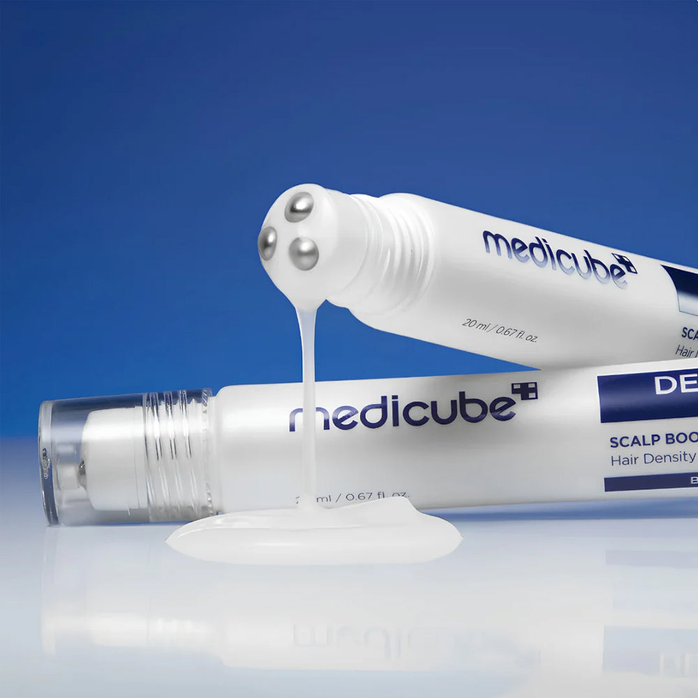 Medicube Deoxyribose Scalp Serum 20ml