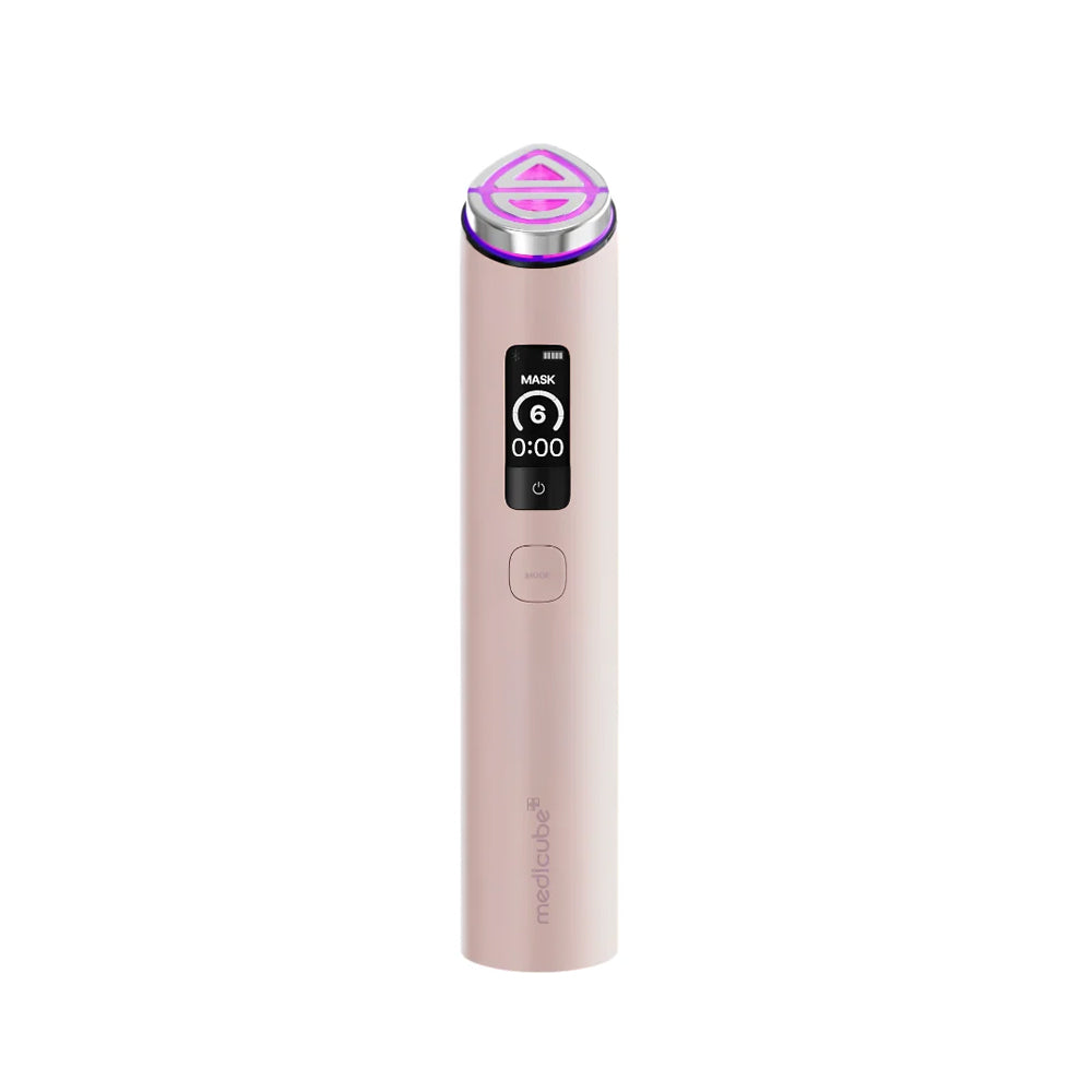 Medicube Age-R Booster Pro X2 Pink
