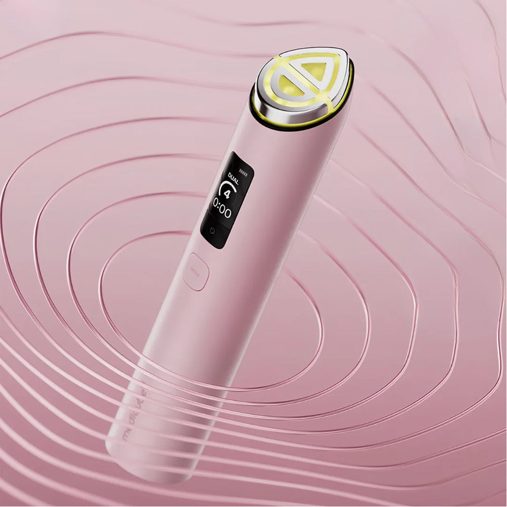 Medicube Age-R Booster Pro X2 Pink
